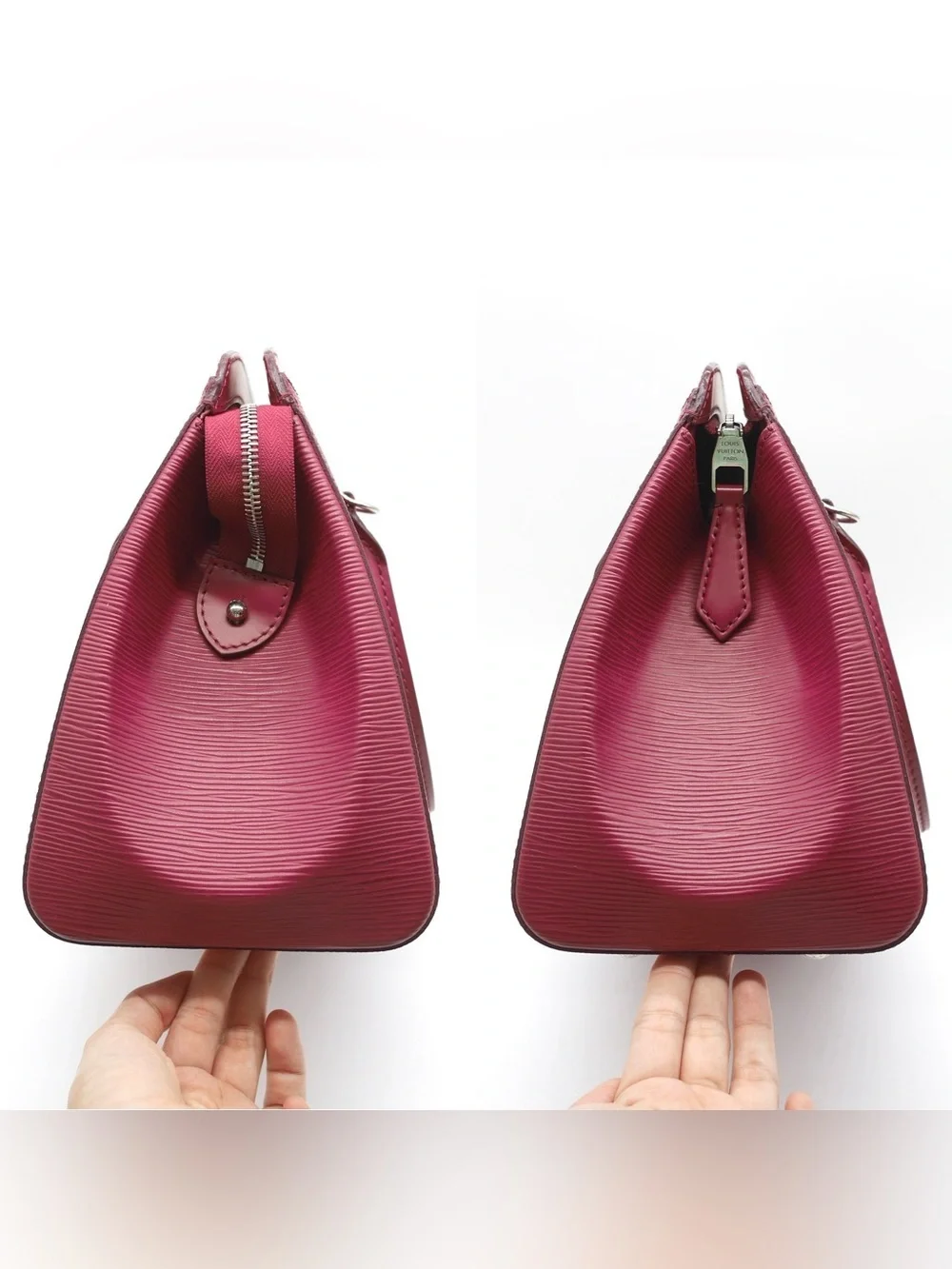 🍓LV Epi  Soufflot NM MM AA4105